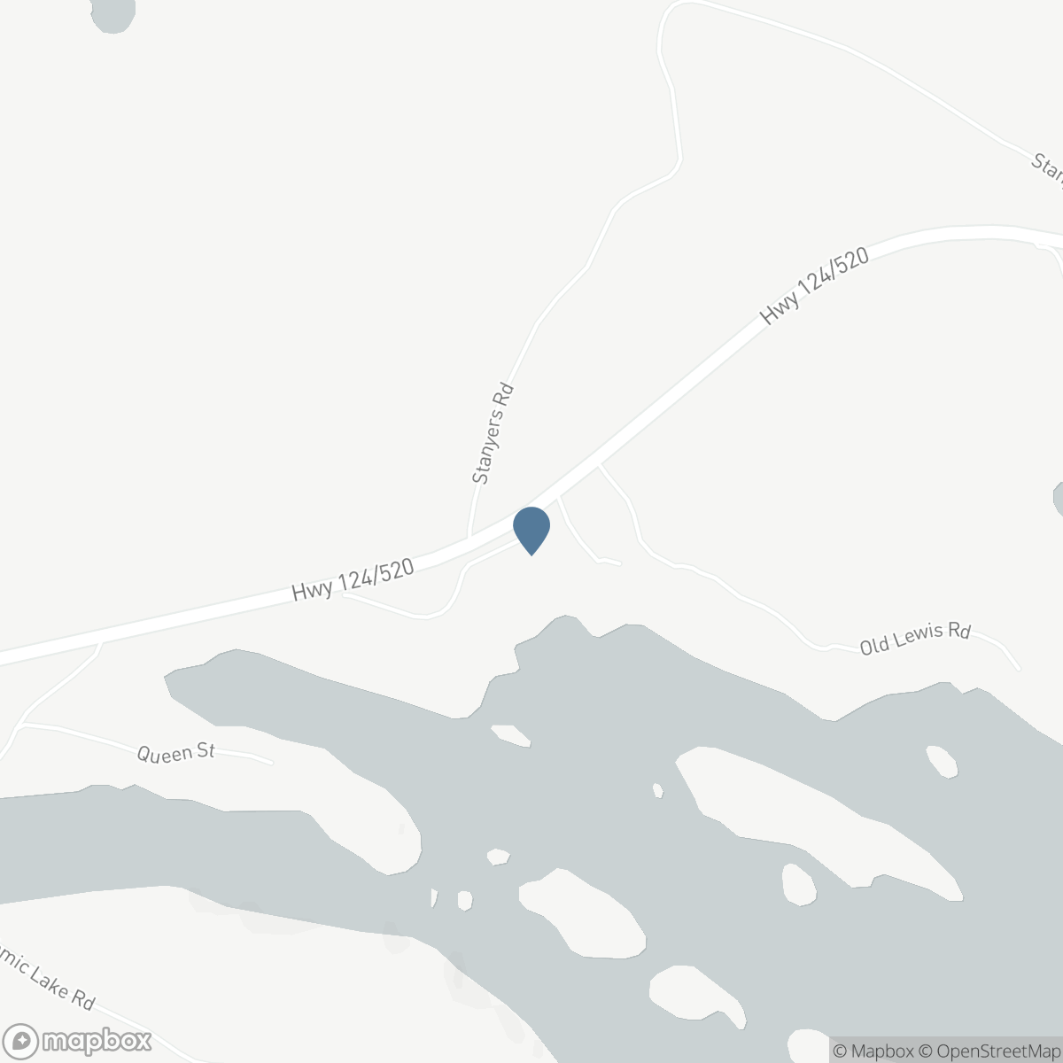 LOT 7 KRIBS ROAD, Magnetawan, Ontario P0A 1A0